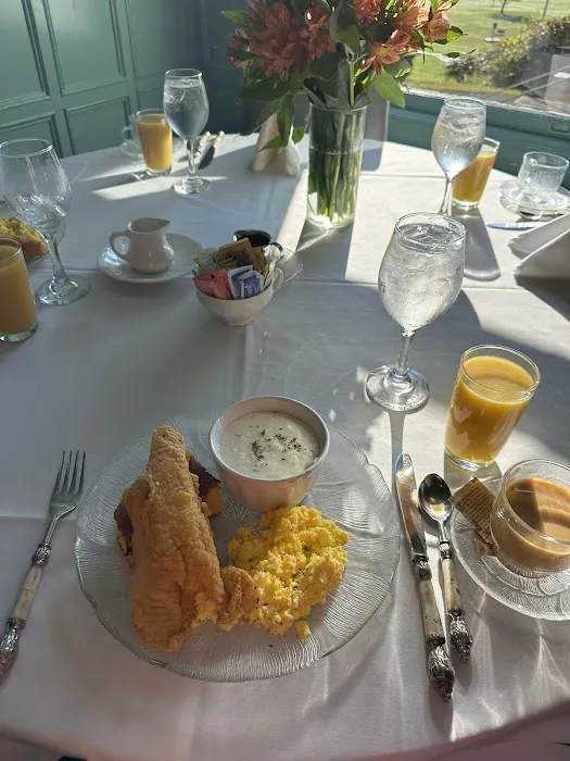 Akwaaba Bed and Breakfast 4