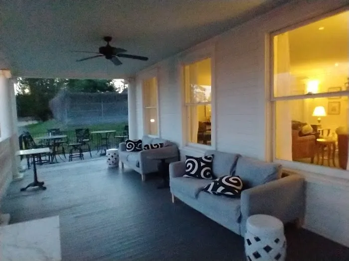 Akwaaba Bed and Breakfast 4