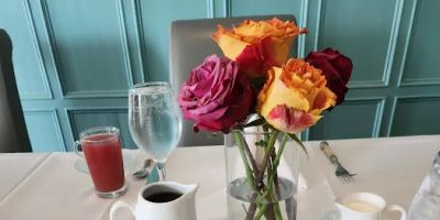 Akwaaba Bed and Breakfast