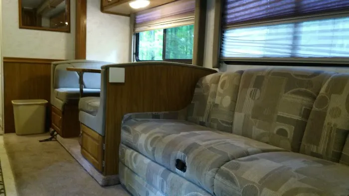 Lake Wanoka Resort And Family Campground - Honesdale 4