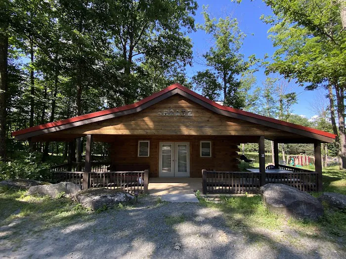 Lake Wanoka Resort And Family Campground - Honesdale 4