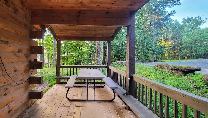 Lake Wanoka Resort And Family Campground - Honesdale 4