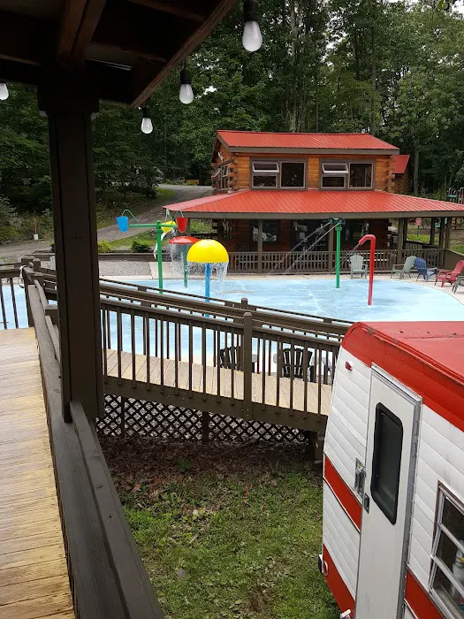 Lake Wanoka Resort And Family Campground - Honesdale 4