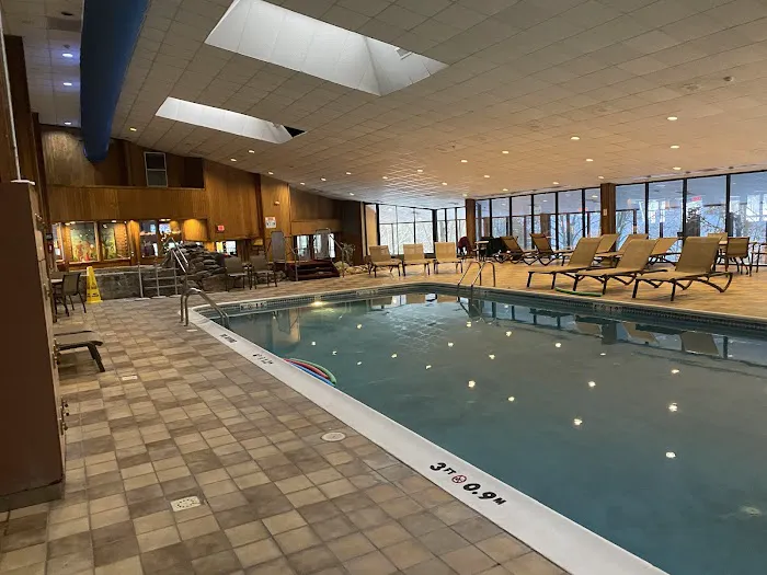 Cove Haven Resort 4