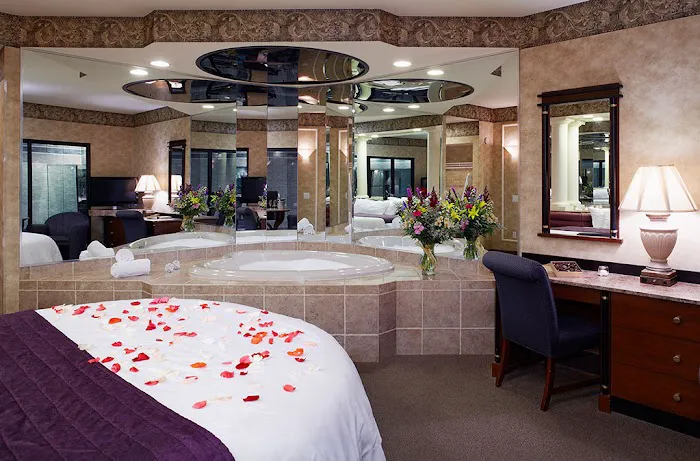 Cove Haven Resort 4