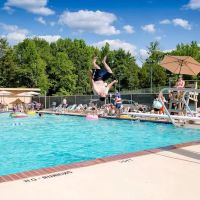 Medford Village Resort ico