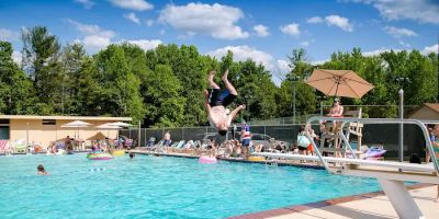 Medford Village Resort