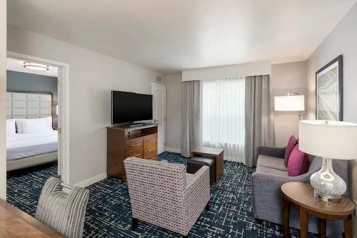 Homewood Suites by Hilton Philadelphia/Mt. Laurel 5