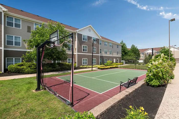 Homewood Suites by Hilton Philadelphia/Mt. Laurel 5