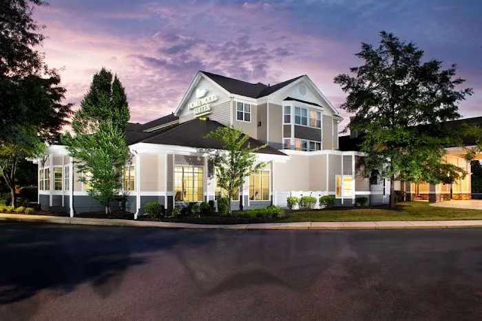 Homewood Suites by Hilton Philadelphia/Mt. Laurel 5