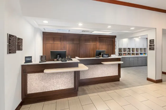 Homewood Suites by Hilton Philadelphia/Mt. Laurel 5