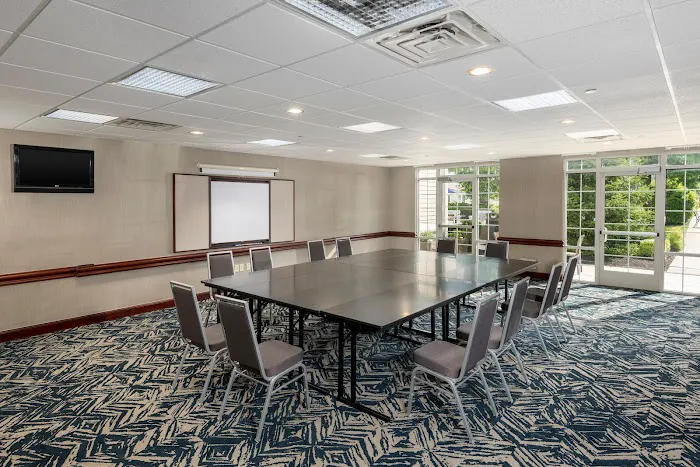 Homewood Suites by Hilton Philadelphia/Mt. Laurel 5