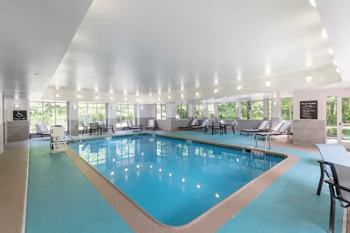 Homewood Suites by Hilton Philadelphia/Mt. Laurel 5