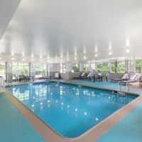 Homewood Suites by Hilton Philadelphia/Mt. Laurel ico