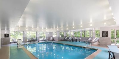 Homewood Suites by Hilton Philadelphia/Mt. Laurel