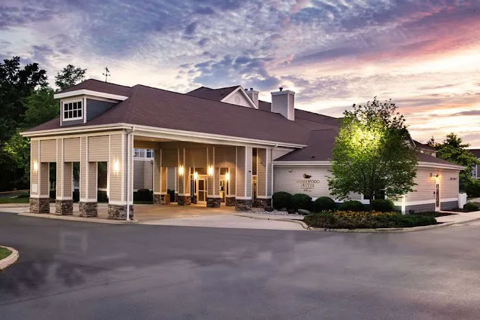 Homewood Suites by Hilton Philadelphia/Mt. Laurel 5