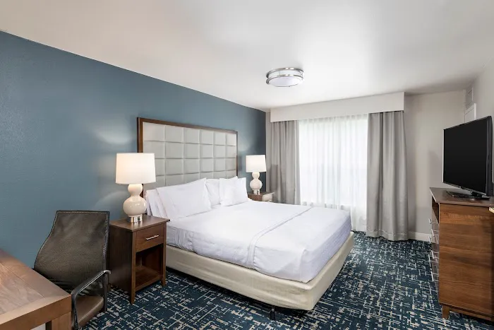 Homewood Suites by Hilton Philadelphia/Mt. Laurel 5