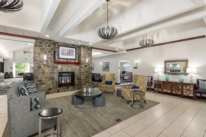 Homewood Suites by Hilton Philadelphia/Mt. Laurel 5