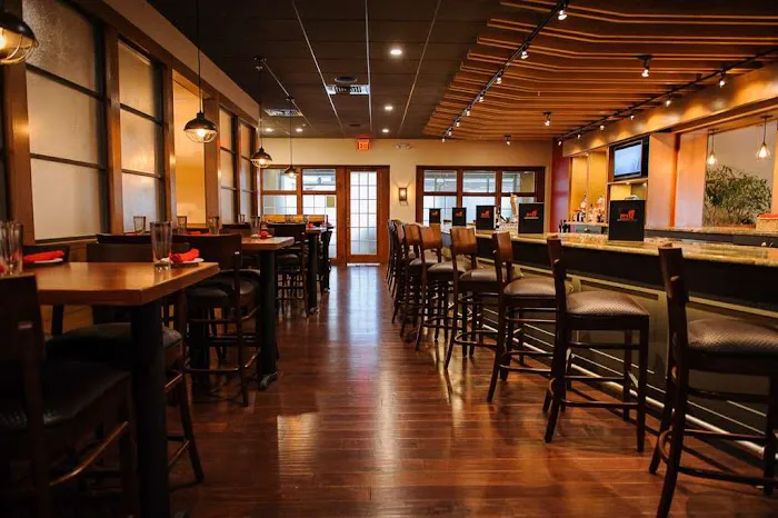 DoubleTree Suites by Hilton Hotel Mt. Laurel 5