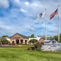 DoubleTree Suites by Hilton Hotel Mt. Laurel ico