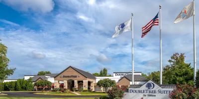 DoubleTree Suites by Hilton Hotel Mt. Laurel