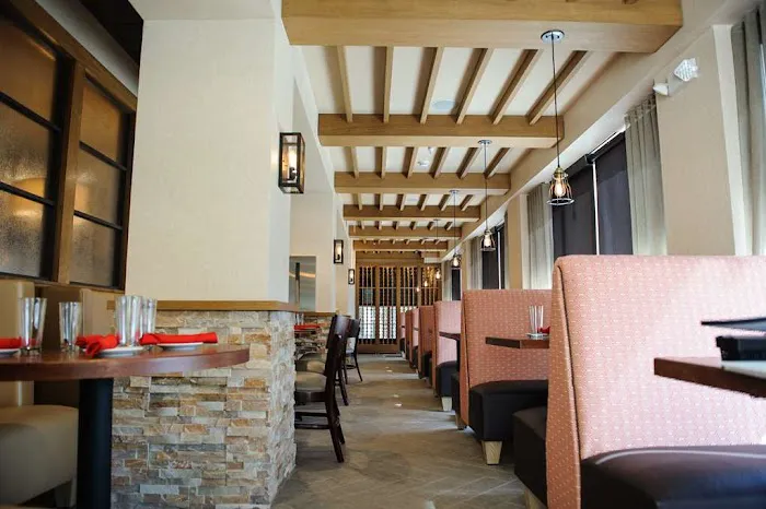 DoubleTree Suites by Hilton Hotel Mt. Laurel 5