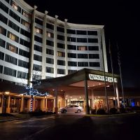 WyndhamHotel ico
