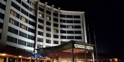 WyndhamHotel