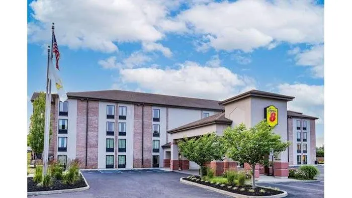 Super 8 by Wyndham Mount Laurel 5