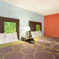 Super 8 by Wyndham Mount Laurel ico