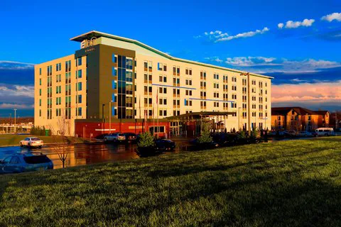 Aloft Mount Laurel 5