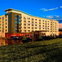 Aloft Mount Laurel ico