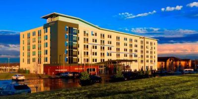 Aloft Mount Laurel
