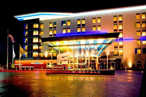 Aloft Mount Laurel 5