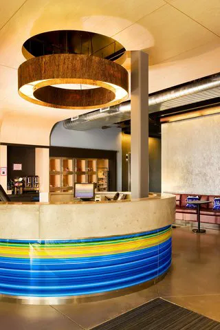 Aloft Mount Laurel 5