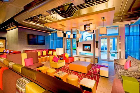 Aloft Mount Laurel 5