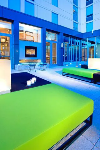 Aloft Mount Laurel 5