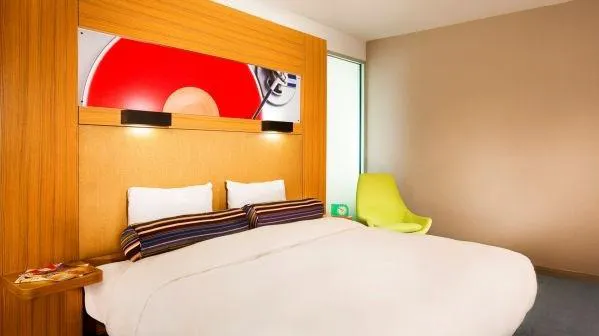 Aloft Mount Laurel 5