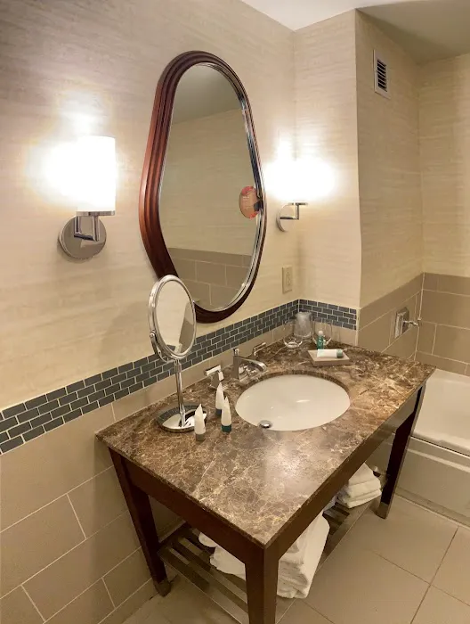 The Westin Mount Laurel 5