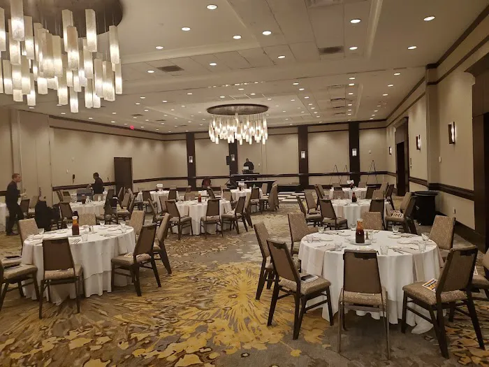 The Westin Mount Laurel 5