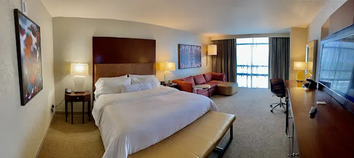 The Westin Mount Laurel 5