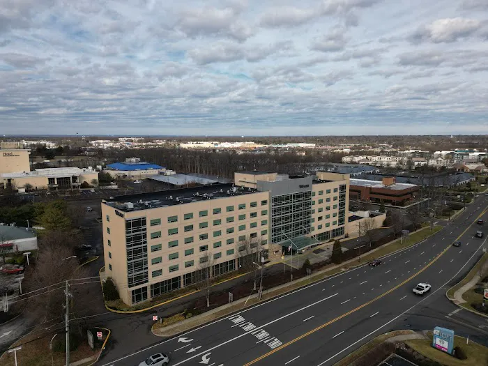 The Westin Mount Laurel 5