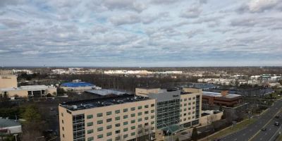 The Westin Mount Laurel