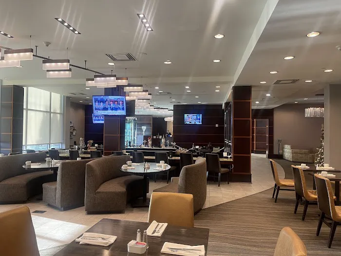 The Westin Mount Laurel 5