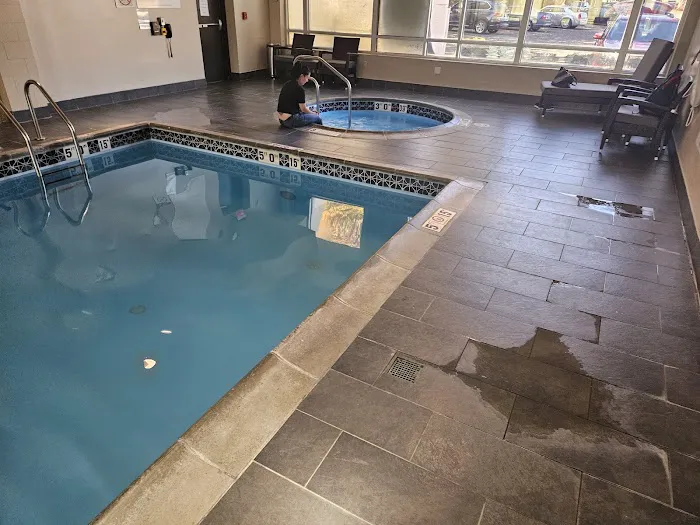 The Westin Mount Laurel 5