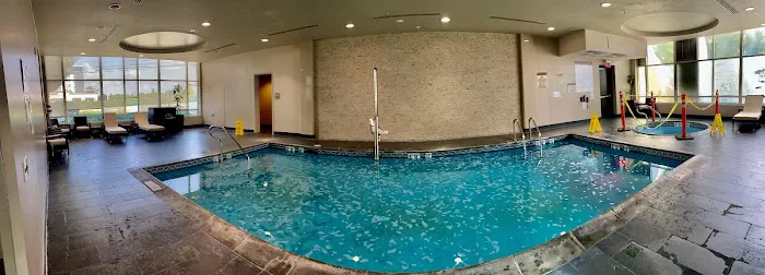 The Westin Mount Laurel 5