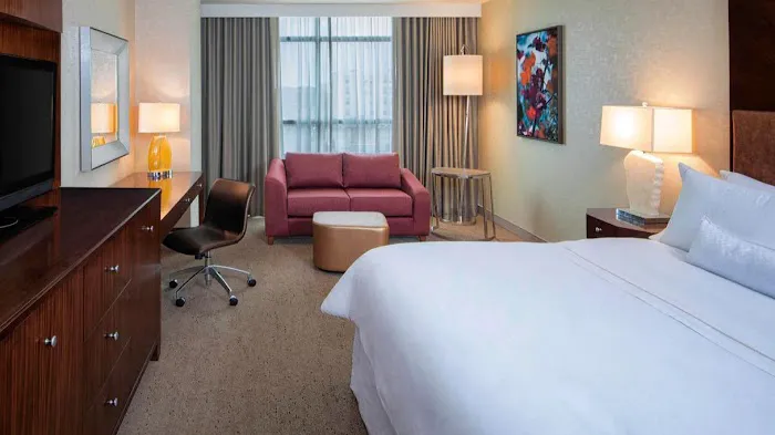 The Westin Mount Laurel 5
