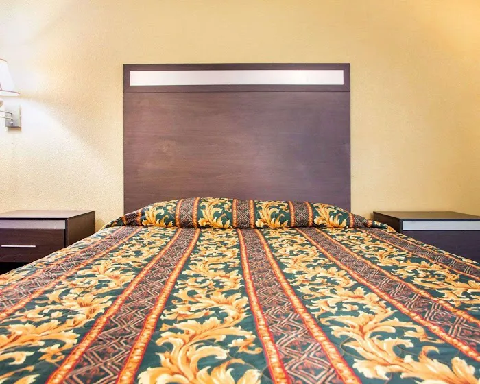 Rodeway Inn Mount Laurel Hwy 73 5