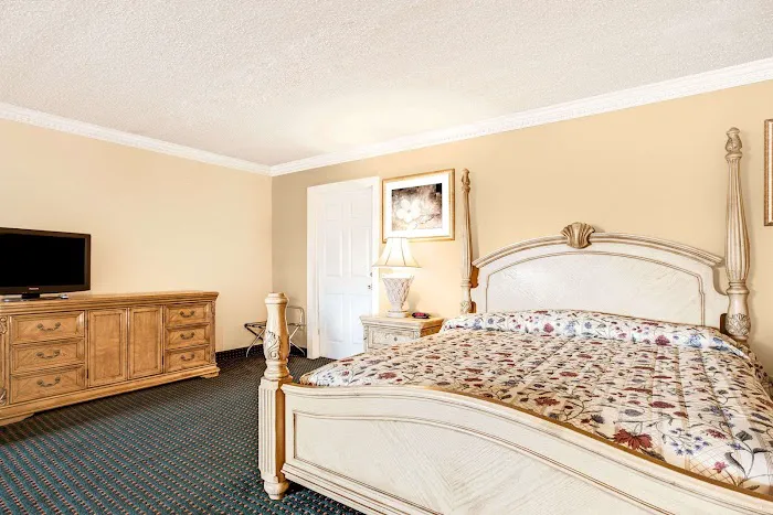 Knights Inn Mount Laurel 5