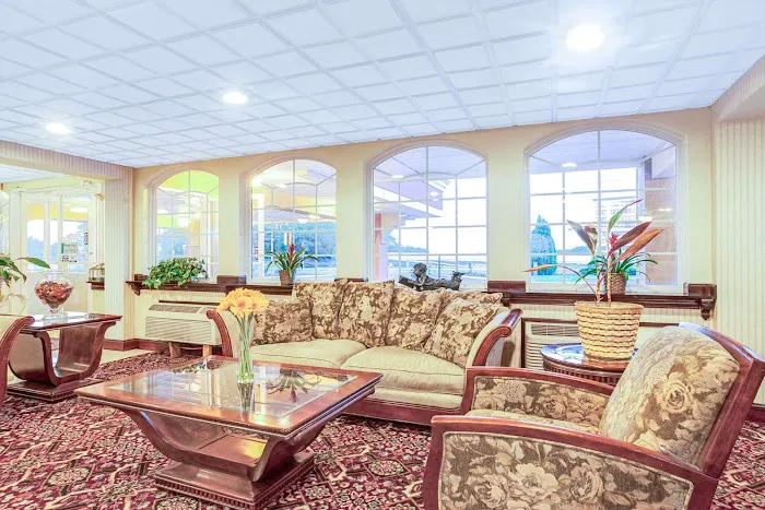 Knights Inn Mount Laurel 5